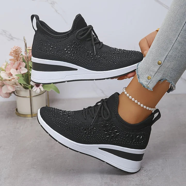 Charlotte | Orthopedische Schoenen Die Klachten Verminderen En Voorkomen