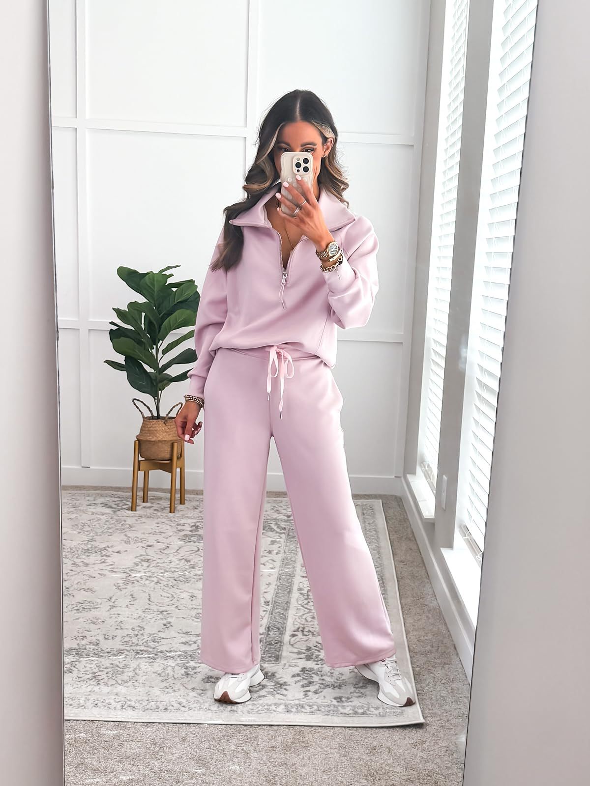 Casual Tracksuit voor Dames