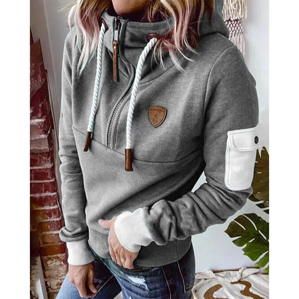 Bianca | Comfortabele, Zachte En Warme Sweater