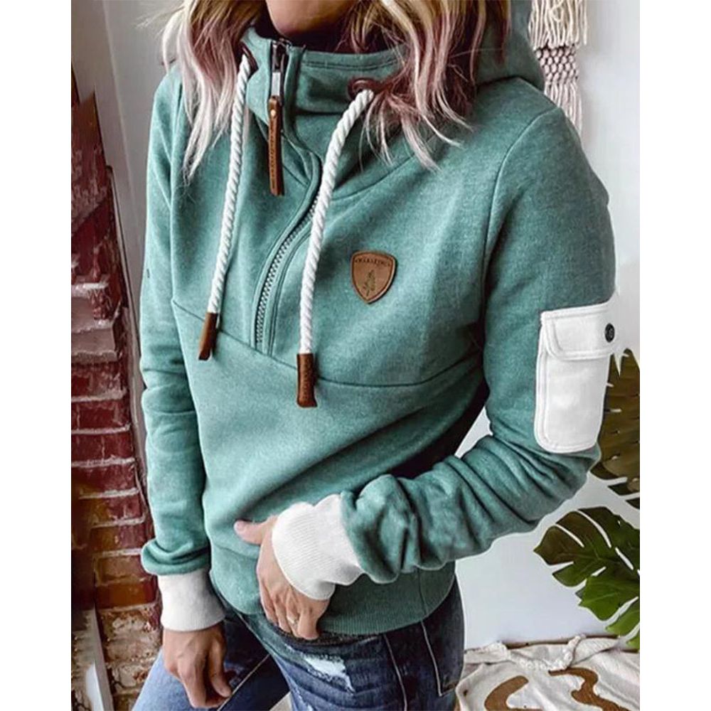 Bianca | Comfortabele, Zachte En Warme Sweater