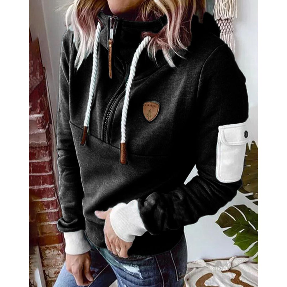 Bianca | Comfortabele, Zachte En Warme Sweater