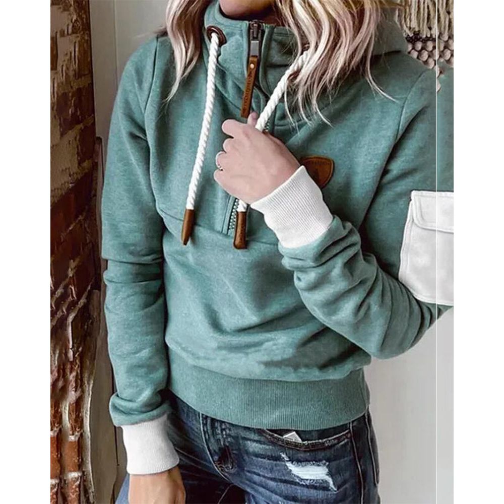 Bianca | Comfortabele, Zachte En Warme Sweater