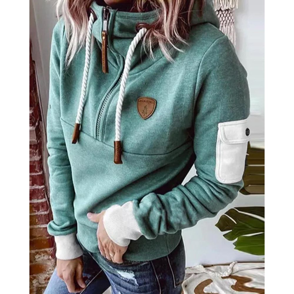 Bianca | Comfortabele, Zachte En Warme Sweater