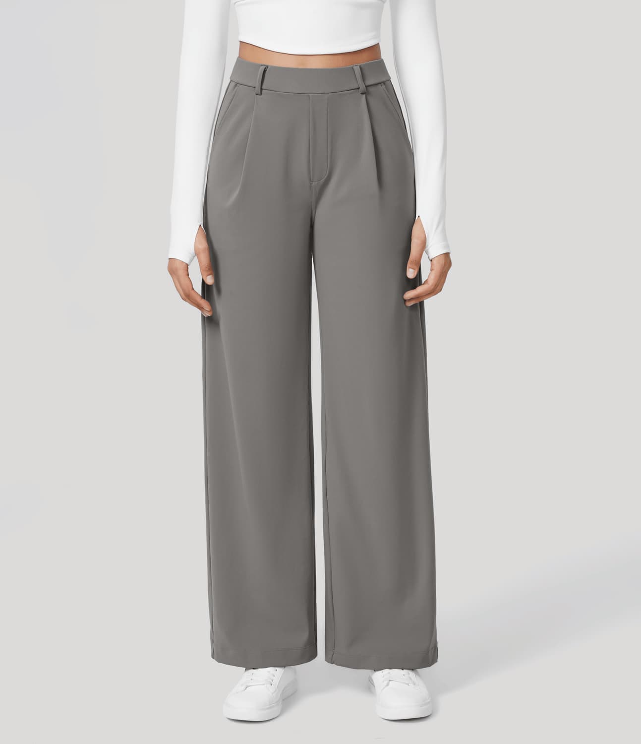 Isolde | Comfortabele Straight Leg Jeans