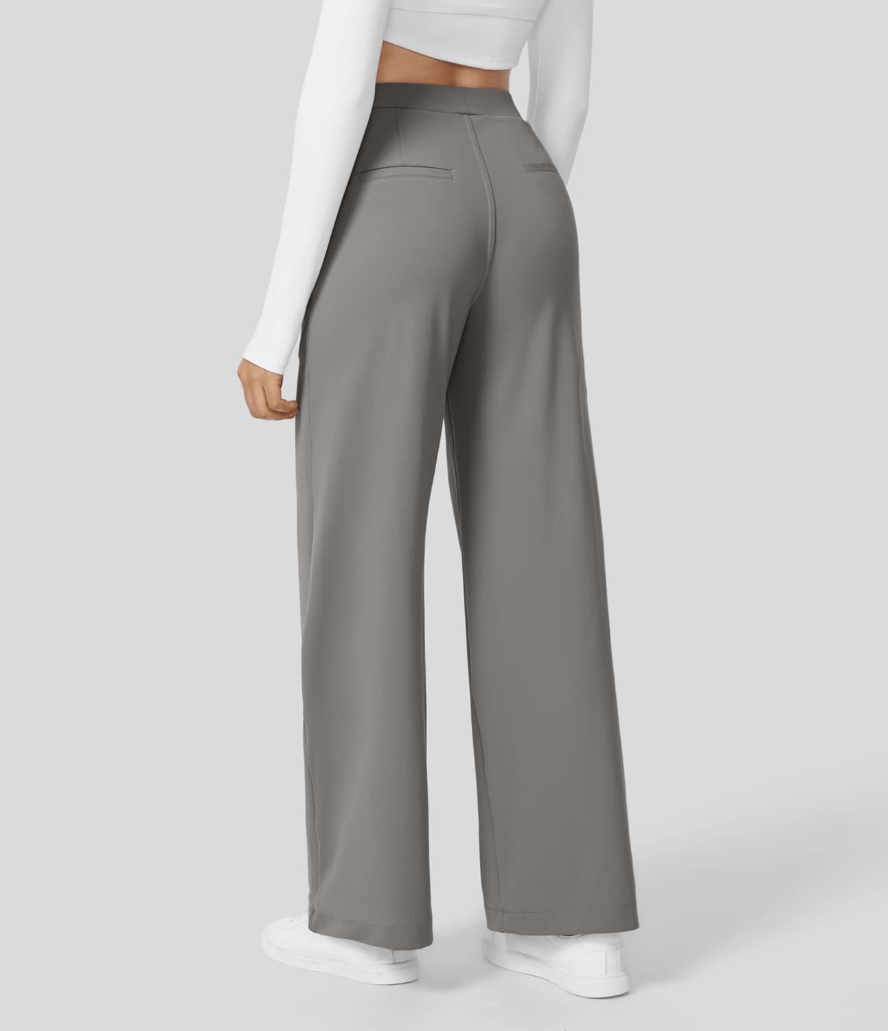 Isolde | Comfortabele Straight Leg Jeans