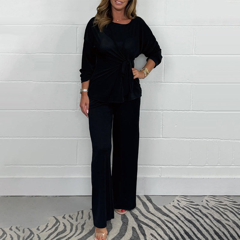 Stijlvolle Dames Lounge Suit